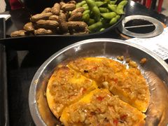 -碎怂烤肉(钟楼柳巷店)