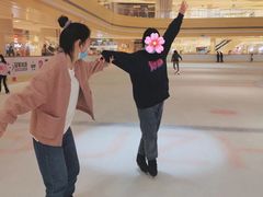 -冠军冰场CHAMPION RINK(苏州中心商场店)