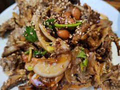 -萍姨抻面馆·鸡架冒菜(清湖店)