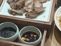 -满园烤鸭·春饼(抚顺万达店)