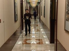 -民族饭店-四季餐厅