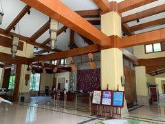 -三亚亚龙湾天域度假酒店