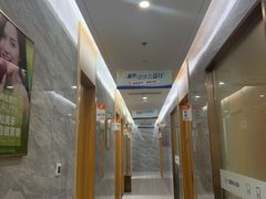-上海仁爱医院口腔科 · 种植