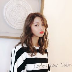 点击看大图 -简法造型·品牌形象店