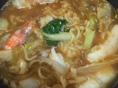 -朴鲸家正宗韩国料理(福田店)