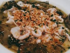 -周渝食惦·酸菜鱼精致川菜(横岗店)