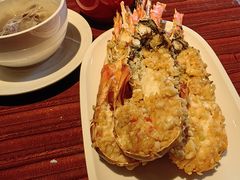 -西安W酒店·WEI全味西餐厅