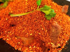 -巴厘龙虾·榜首油焖大虾(洞庭·艺术洋房店)