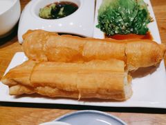 -点心传说·粤菜点心(佐阾虹湾店)