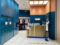 -海马体照相馆(北京朝阳大悦城店)