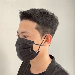 -M造型