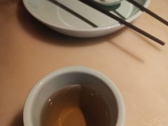 -绿茶餐厅(广州天河城店)