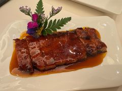 -利苑酒家(合景国际金融广场店)