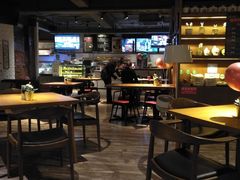 -JINNS锦时 steak&pizza(浸信会礼拜堂旧址店)