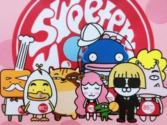 -85度C(北京八角物美店)