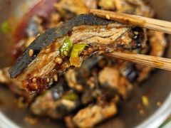 -老字号周记古蔺麻辣鸡·非物质文化遗产传承店