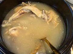 -玛嘻哒韩国料理延吉烤肉(莫邪路新天地店)