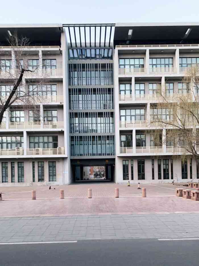 南开大学八里台校区