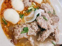 -榮泰米粉湯(Left Shop)