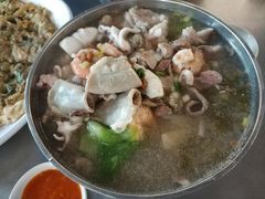 -广场正宗原汁薏米店