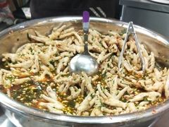 -黎里王记辣脚(黎里总店)