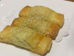 -枣子树·素食餐厅(普陀山店)