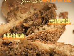-满记烧饼(牛街东里小区一区店)