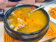 -吕记老鸭汤·徽菜馆(东营路店)