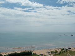 -东戴河风景区-止锚湾