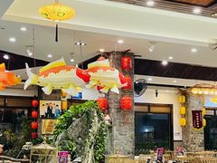 -御膳粥·牛乳粥底火锅·地道顺德菜(容桂店)