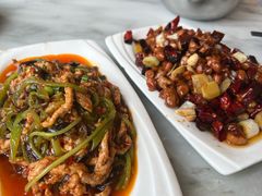 -陈麻婆豆腐(旗舰店)