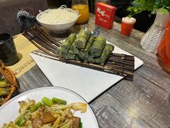 -刘姐啤酒鱼音乐餐厅(阳朔美食丁厄3分店)