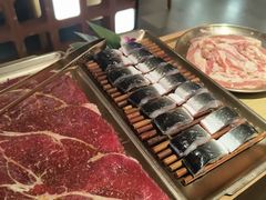 -西塔老太太泥炉烤肉(亚运村店)