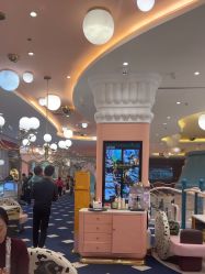 -奈尔宝·儿童乐园·亲子餐厅(苏州大悦城店)