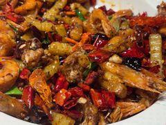 -禄鼎记·排队俩小时都要吃的酸菜鱼(石牌桥店)