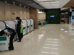 -国家电网上海市电力公司浦东供电公司-停车场