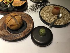 -三嚥阁 La Villa Restaurant