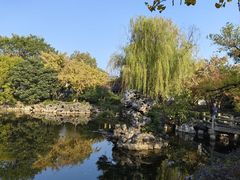 -东山雕花楼
