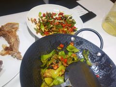-惠丰堂饭庄·烤鸭·京味菜(民族大学店)