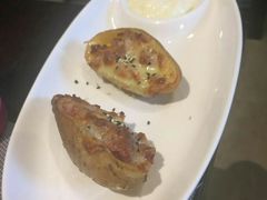 -辛德勒啤酒德餐厅