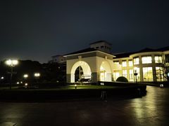 -上海虹桥迎宾馆