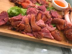 -江南村酒家