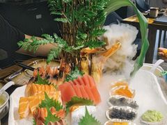 -和彩放题餐厅(酒仙桥店)