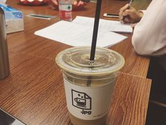 -JPG coffee(广州体育西店)
