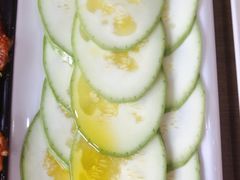 -西昌小院火盆烧烤(新街里店)