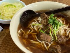 -李先生牛肉面大王(朝阳街店)