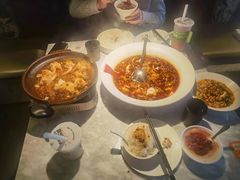 -蔴将·川菜(黄龙万科店)