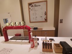 -Tims天好咖啡·贝果(东方广场店)