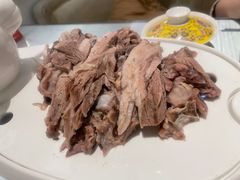 -宁夏国强手抓羊肉·清真菜(未央路凤三店)