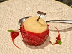 -长沙北辰洲际酒店-兰调全日餐厅